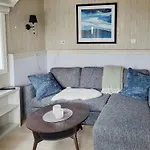 Cozy Near Gribbe With Alpine Skiing Nearby Tisleidalen