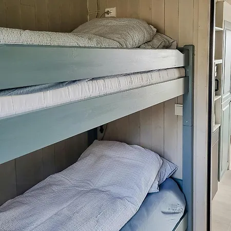 Cozy Near Gribbe With Alpine Skiing Nearby Tisleidalen