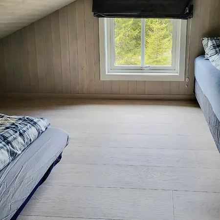 Cozy Near Gribbe With Alpine Skiing Nearby Hébergement de vacances
