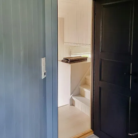 Cozy Near Gribbe With Alpine Skiing Nearby * Tisleidalen